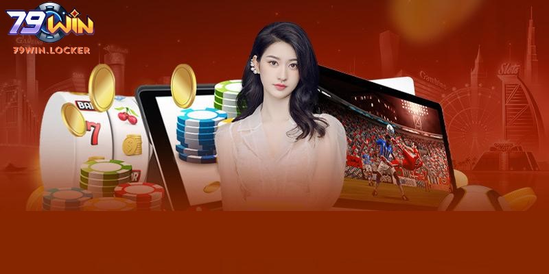 79WIN là nhà cái có hơn một thập kỷ phát triển