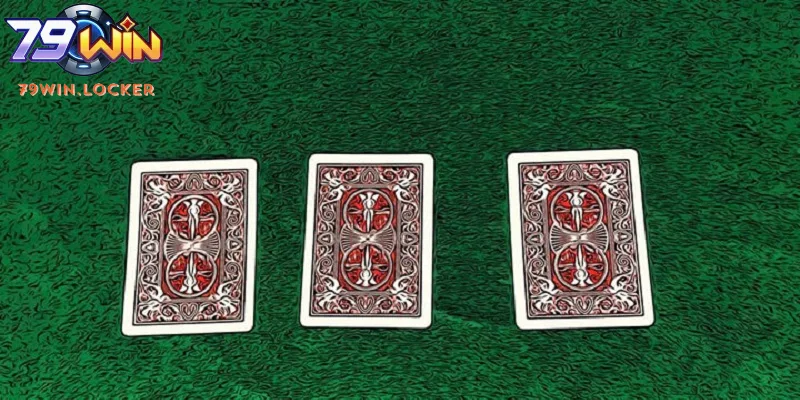 Bài 3 Cây - Game bài dân gian lâu đời