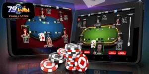 Bluff Trong Poker – Mẹo Hay Nhắm Vào Tâm Lý Đỉnh Cao