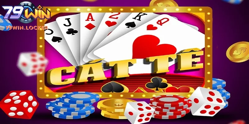 Cách Chơi Bài Cát Tê Online Chi Tiết Nhất Cho Newbie