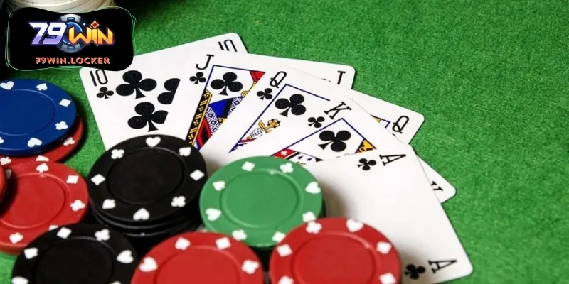 Bài Ngầu Hầm là trò chơi hấp dẫn dựa vào yếu tố may mắn và chiến thuật