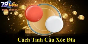 Bật Mí Cách Tính Cầu Xóc Đĩa Chính Xác 99% Cho Newbie