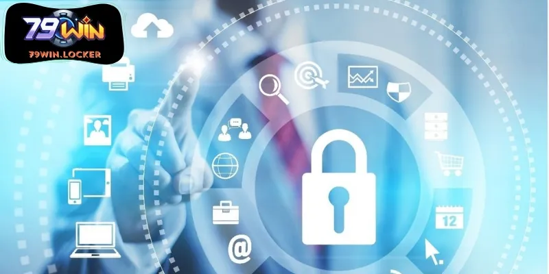 Có nhiều yếu tố cốt lõi tạo nên nguyên tắc bảo mật tài khoản