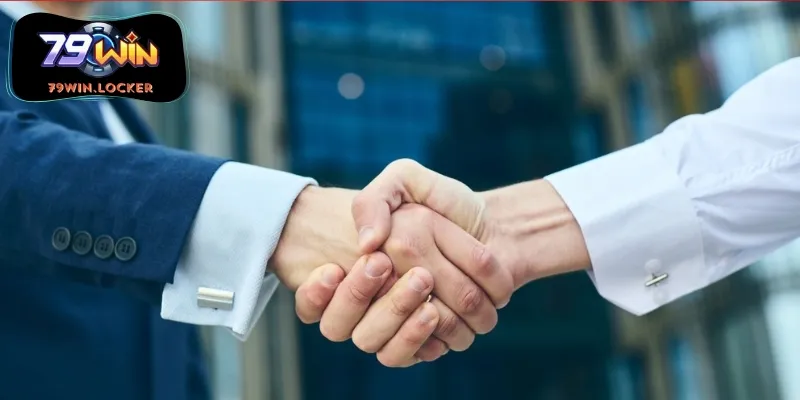 Nhận nhiều lợi ích hấp dẫn khi trở thành đại lý 79win chính thức