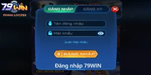 Đăng Nhập 79WIN: Link Chuẩn & Hướng Dẫn Nhanh 2025
