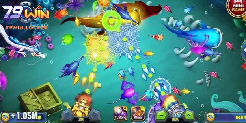 Điều chỉnh tốc độ đạn phù hợp