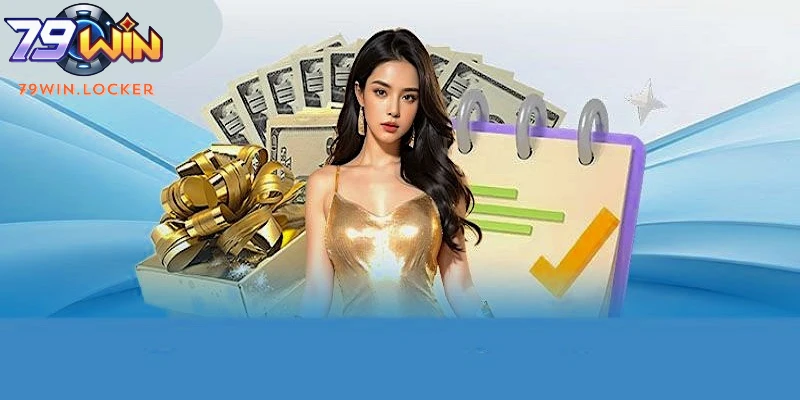 Điều khoản điều kiện khuyến mãi 79win