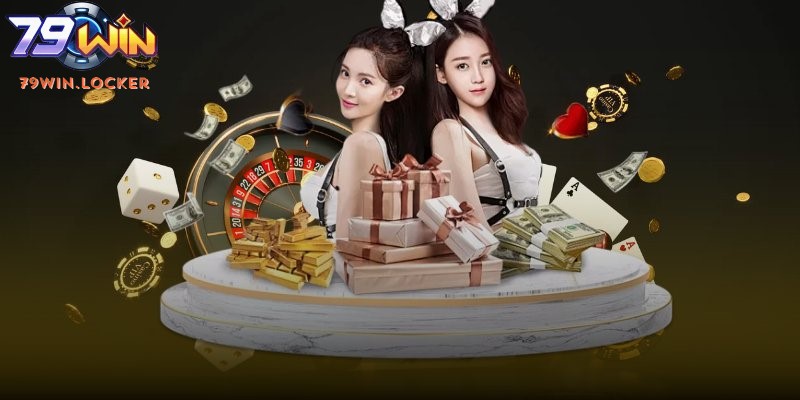 Đơn giản khi tham gia game tại nhà cái