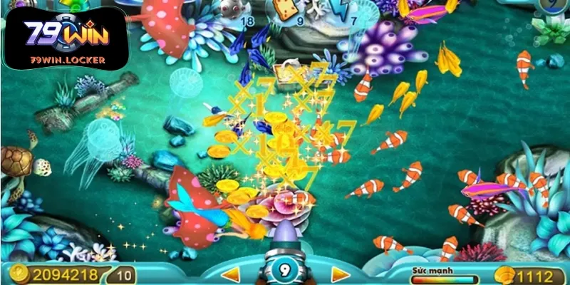 Học ngay một vài kinh nghiệm chơi bắn cá ăn xu dễ dàng trúng lớn