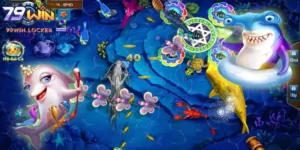 Game Bắn Cá H5 79win – Cơ Hội Săn Thưởng Khủng Mỗi Ngày