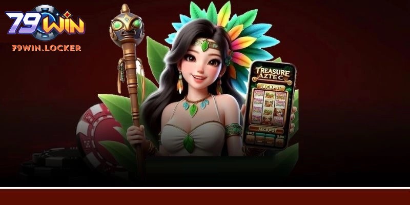 Game nổ hũ tại nhà cái xứng đáng đạt điểm 10