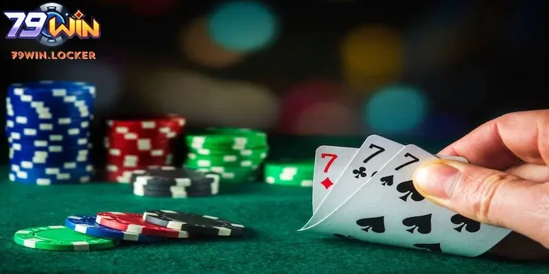 Khám phá thế giới bài cào đỉnh cao tại 79win