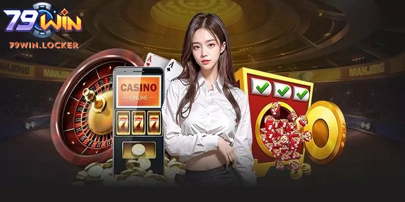 Lợi ích khi đăng ký tài khoản 79win thành công