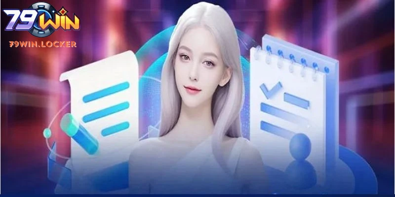 Lưu ý quan trọng khi đăng ký 79win