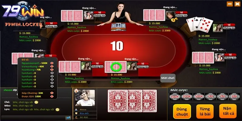 Mẹo chơi bài cào hiệu quả tăng tỷ lệ thắng