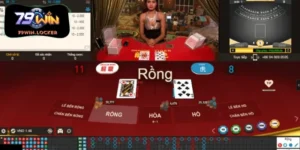 Mẹo Chơi Rồng Hổ Dễ Thắng Được Các Cao Thủ Chia Sẻ