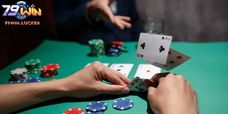 Một số hand bài được coi là bài rác trong Poker