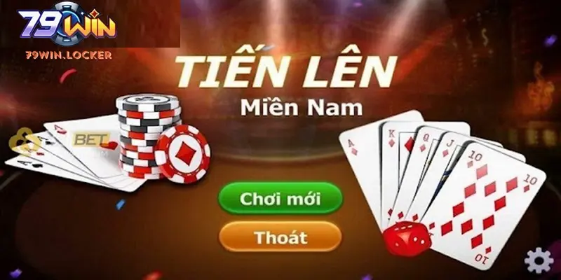 Nắm chắc luật chơi bài tiến lên