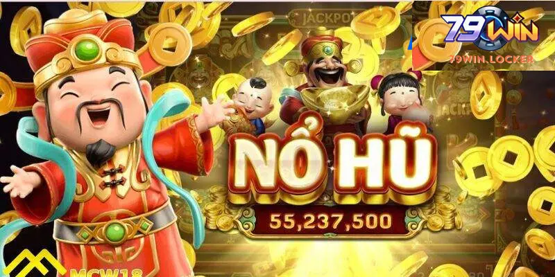 Nắm chắc luật khi chơi nổ hũ để tăng cơ hội thắng