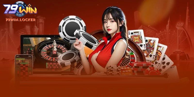 Nhà cái hợp tác với nhiều nhà cung cấp game lớn trên toàn thế giới