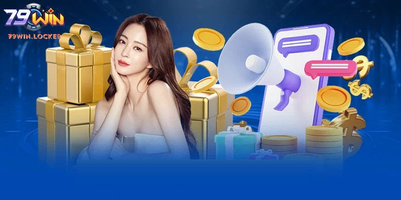 Nhà cái tung ra đa dạng khuyến mãi hấp dẫn