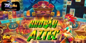 Nổ Hũ Aztec – Cuộc Phiêu Lưu Nhận Kho Báu Đầy Hấp Dẫn
