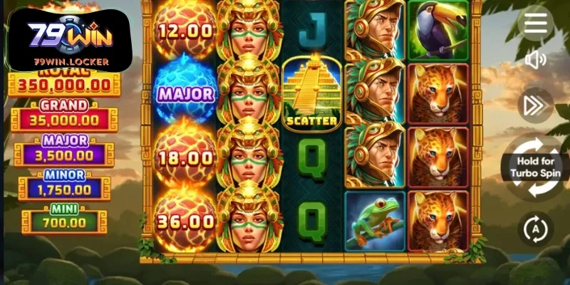 Những lợi ích tuyệt vời nhận được khi tham gia tựa game nổ hũ hấp dẫn