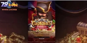 Nổ hũ Hải Tặc - Hành Trình Chinh Phục Kho Báu Kịch Tính