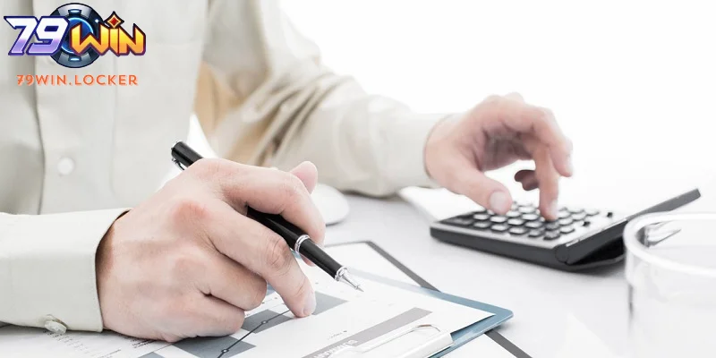 Quản lý tài chính khi chơi nổ hũ Hải Tặc