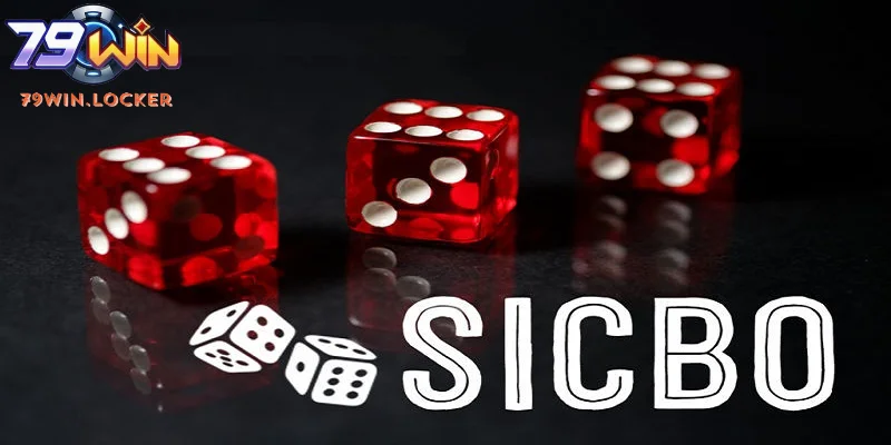 Sicbo - Tựa game siêu hot tại WM Casino