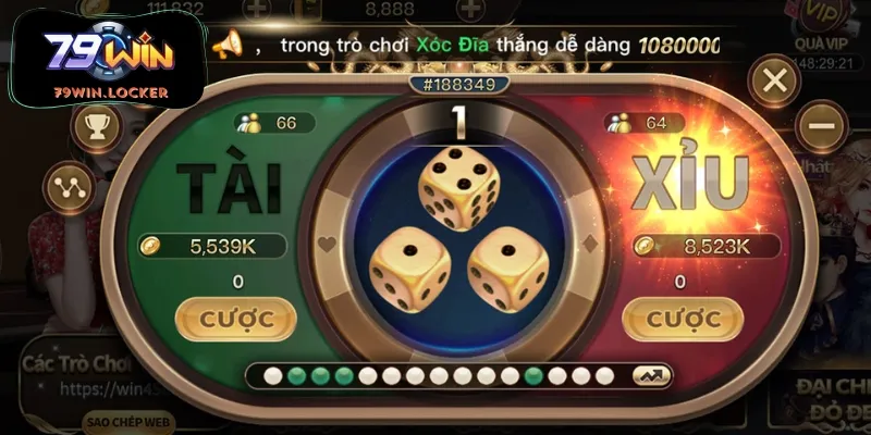 Tool hack Tài Xỉu là công cụ được quảng cáo đảm bảo 100% tỷ lệ thắng